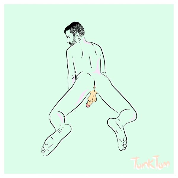 Tuink Tom 001
