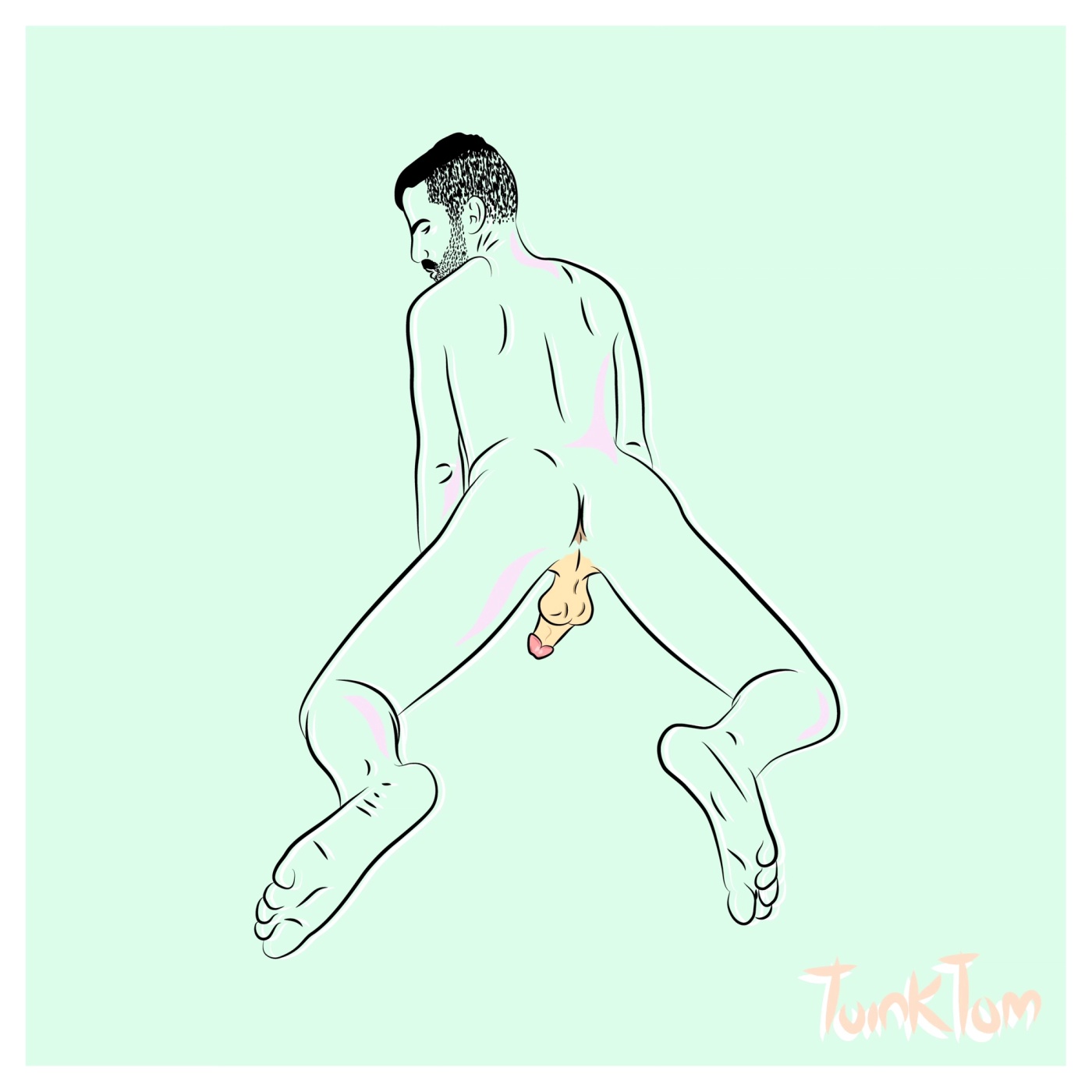 Tuink Tom 001