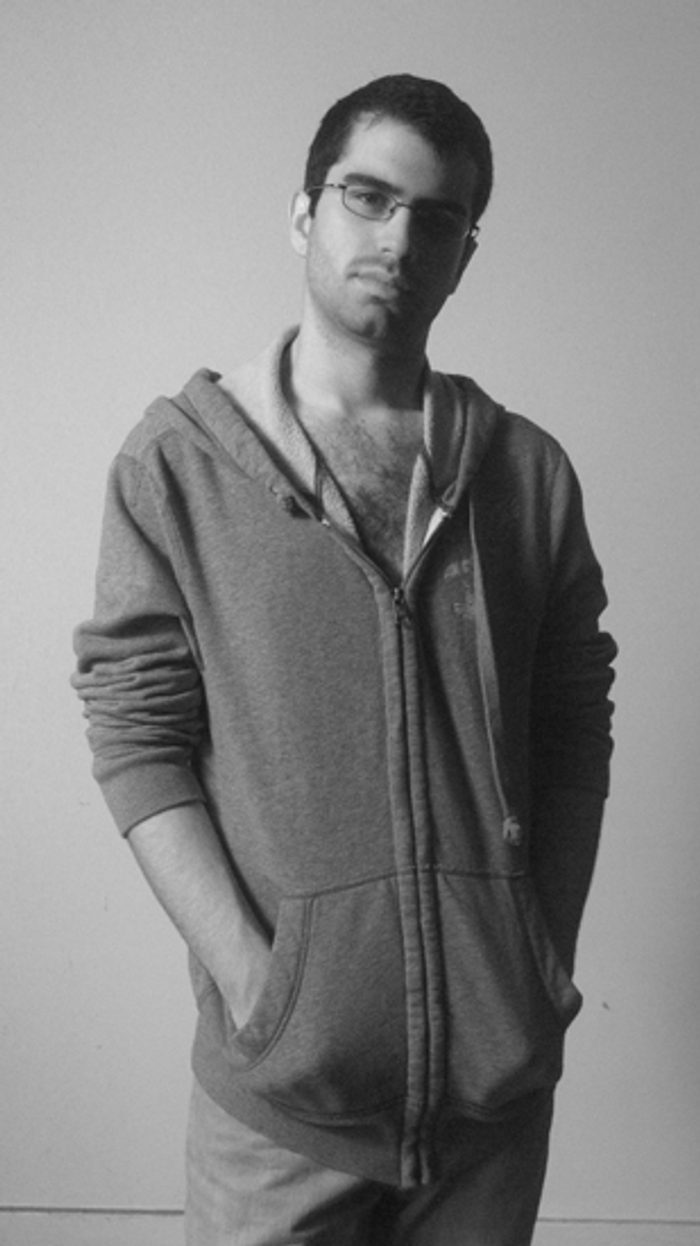 Ken Davidson 001, image 3
