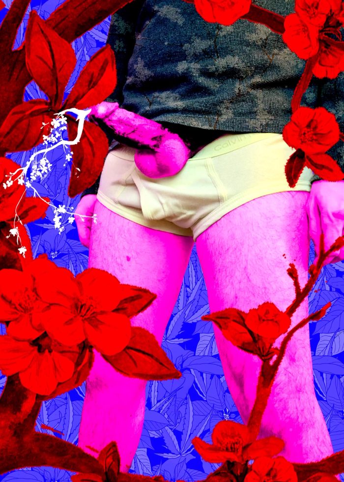 Self Portrait 020, image 2