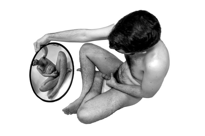 Ode to Reflected Self, image 4
