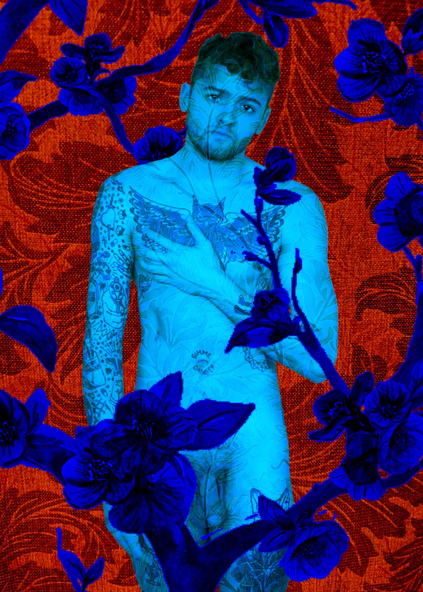Ronnie Stone 001