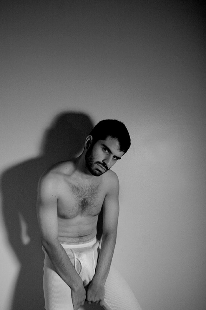 Eddie Christie 001, image 8