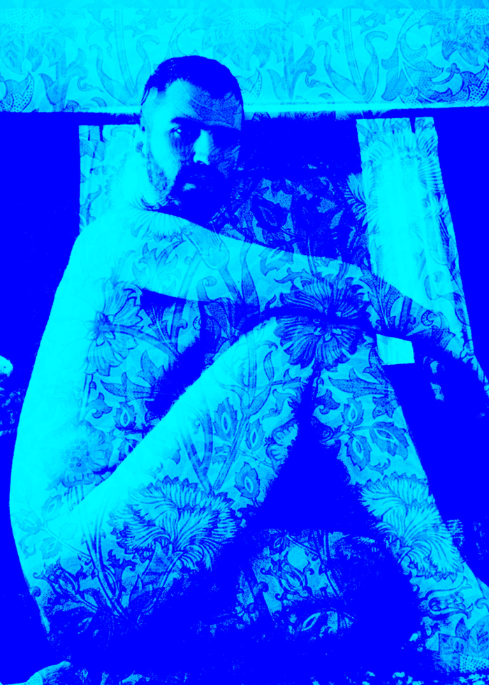 Self Portrait 006, image 3