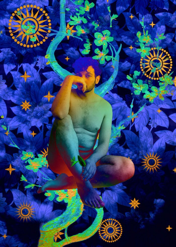 Night Scratcher 002, image 3
