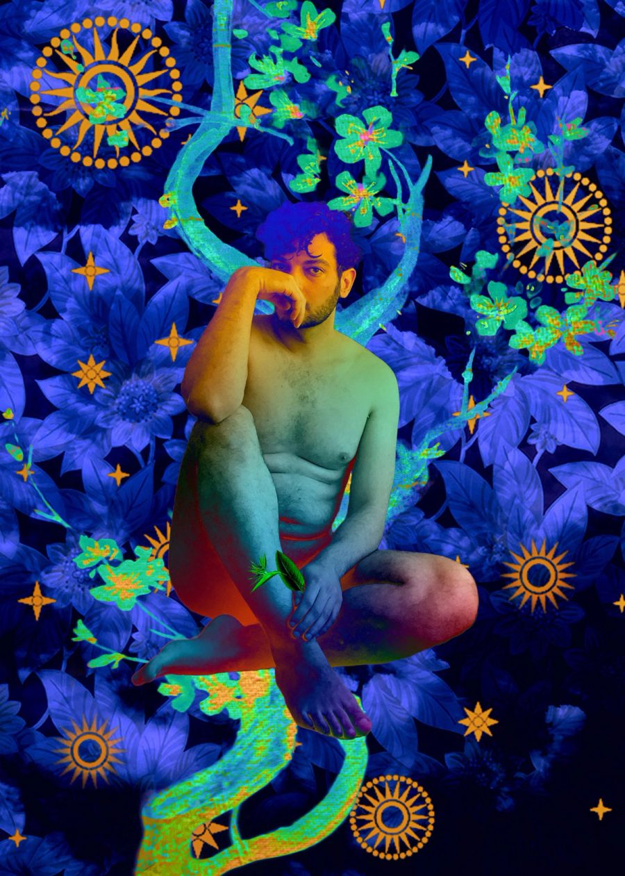 Night Scratcher 002
