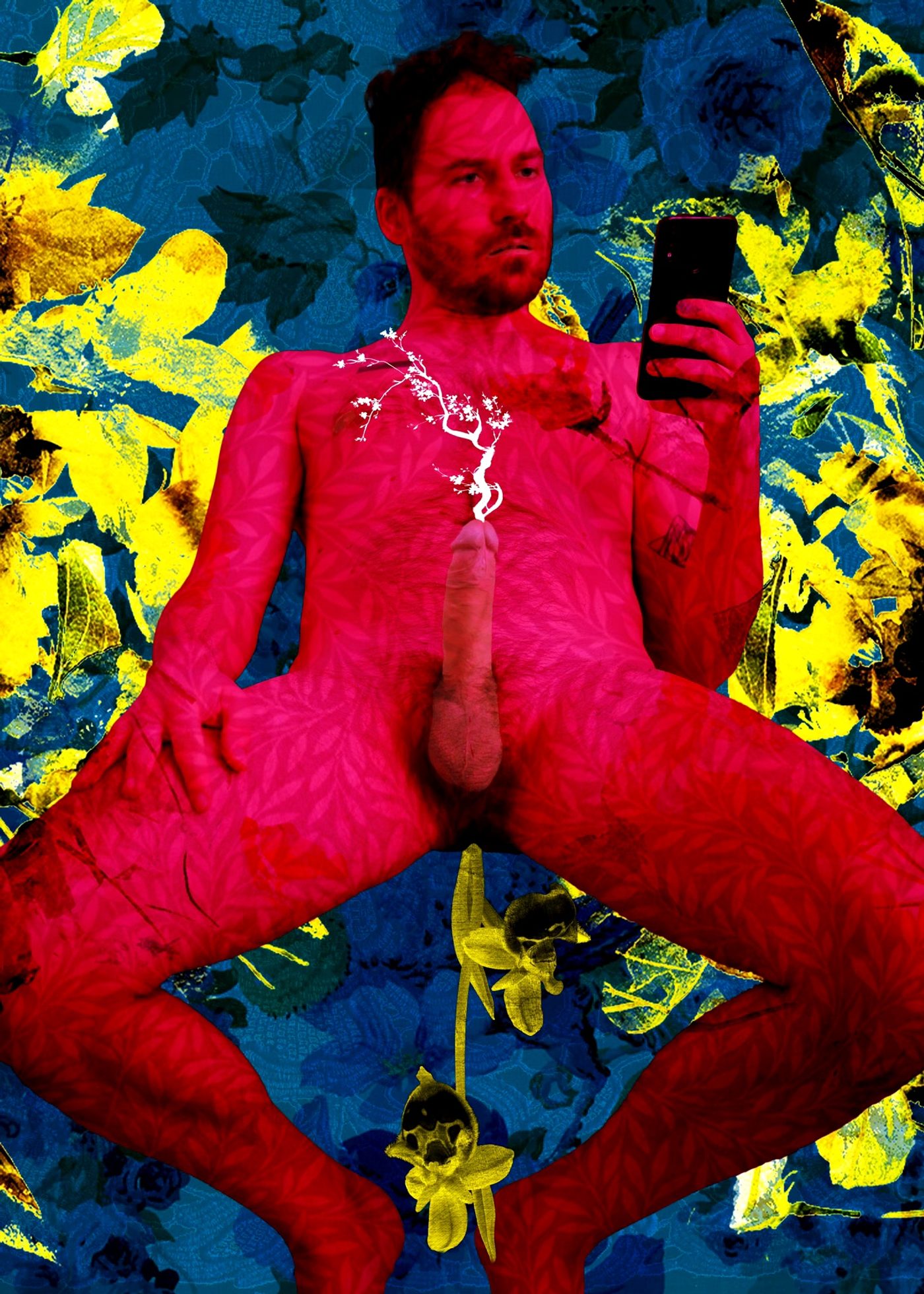 Rod 002