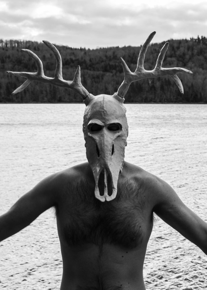 New England Cryptid, image 2