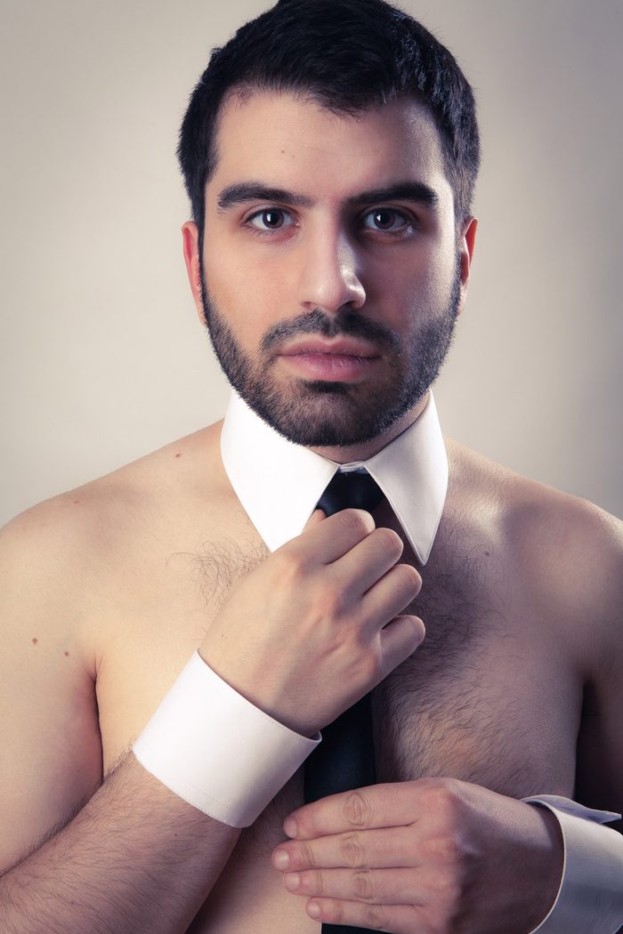 Collared, image 7