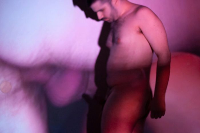 Self Portrait 005, image 2