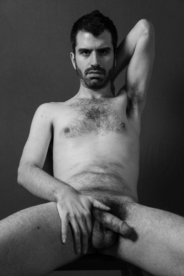 Michael Weinberg 001, image 9