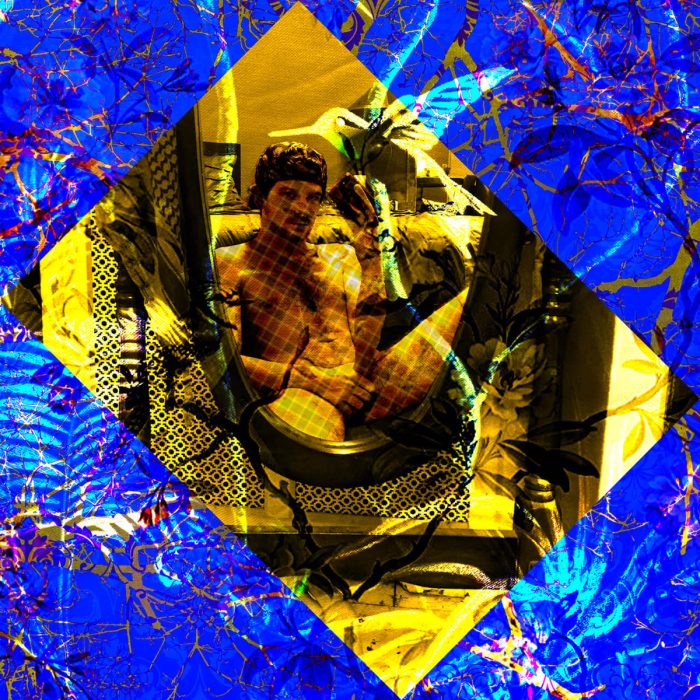 Travis James 001, image 3