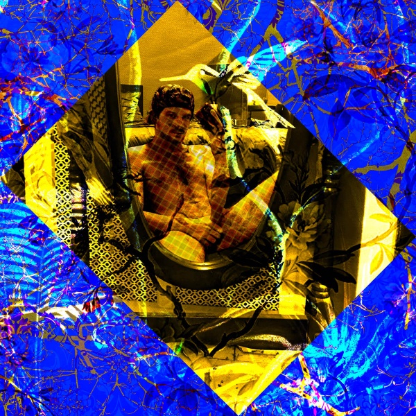 Travis James 001