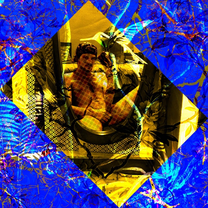 Travis James 001, image 3