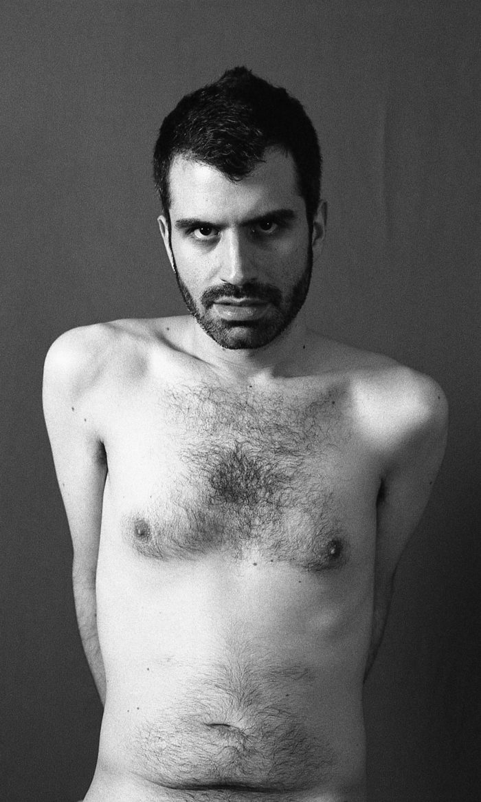 Michael Weinberg 001, image 16