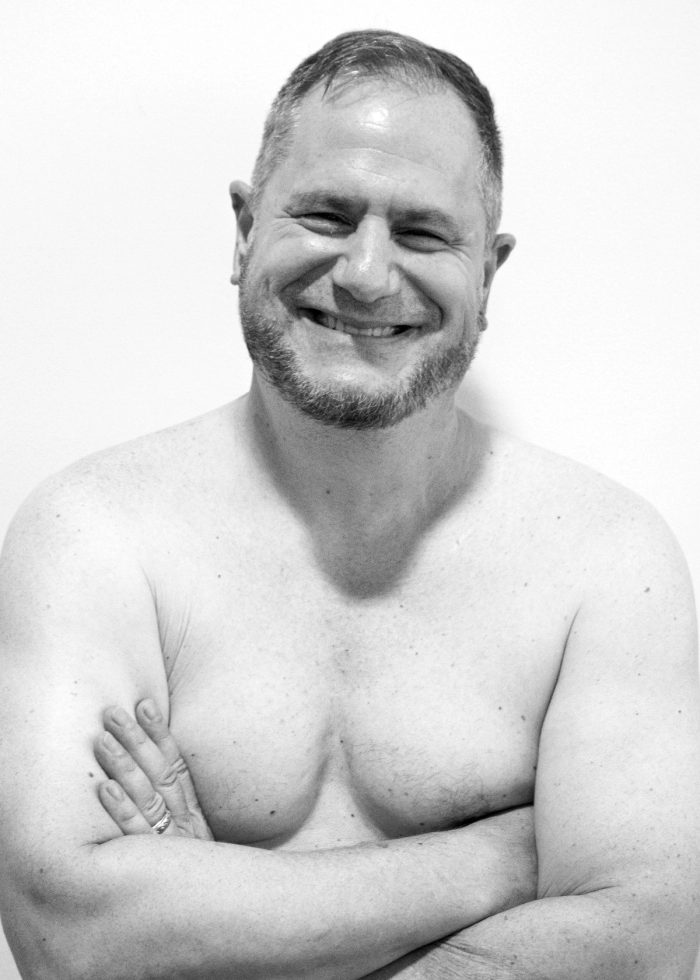 Frederick Marini 001, image 3