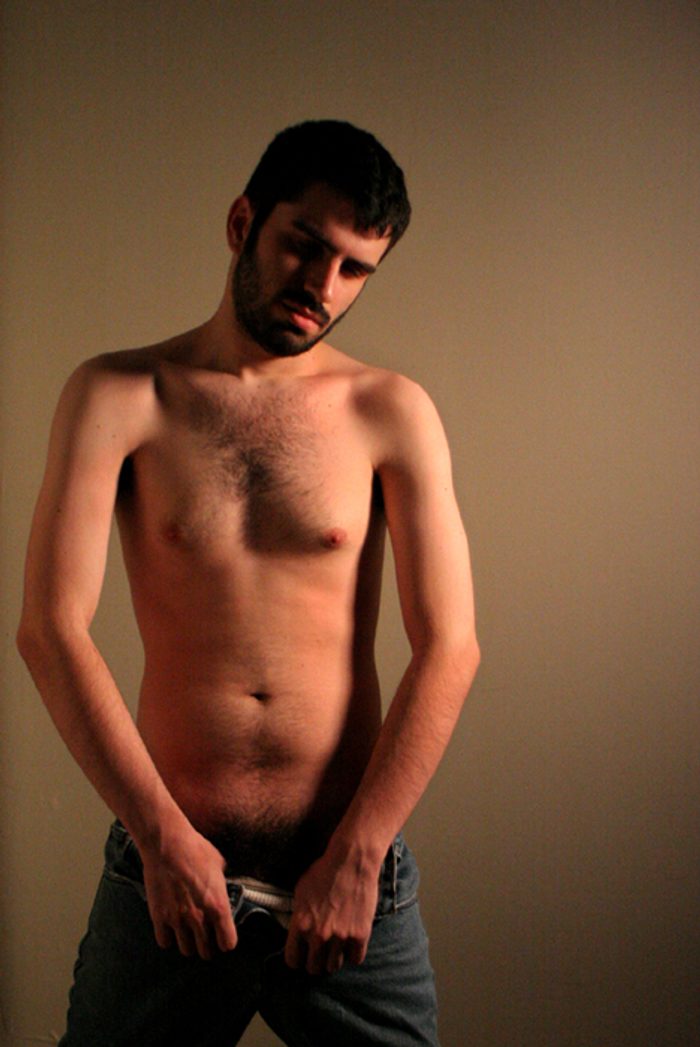 Eddie Christie 001, image 1