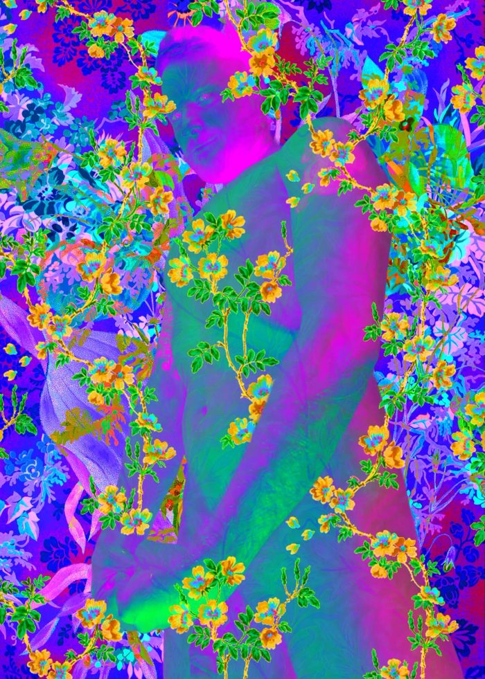 Tucker Trade 001, image 3