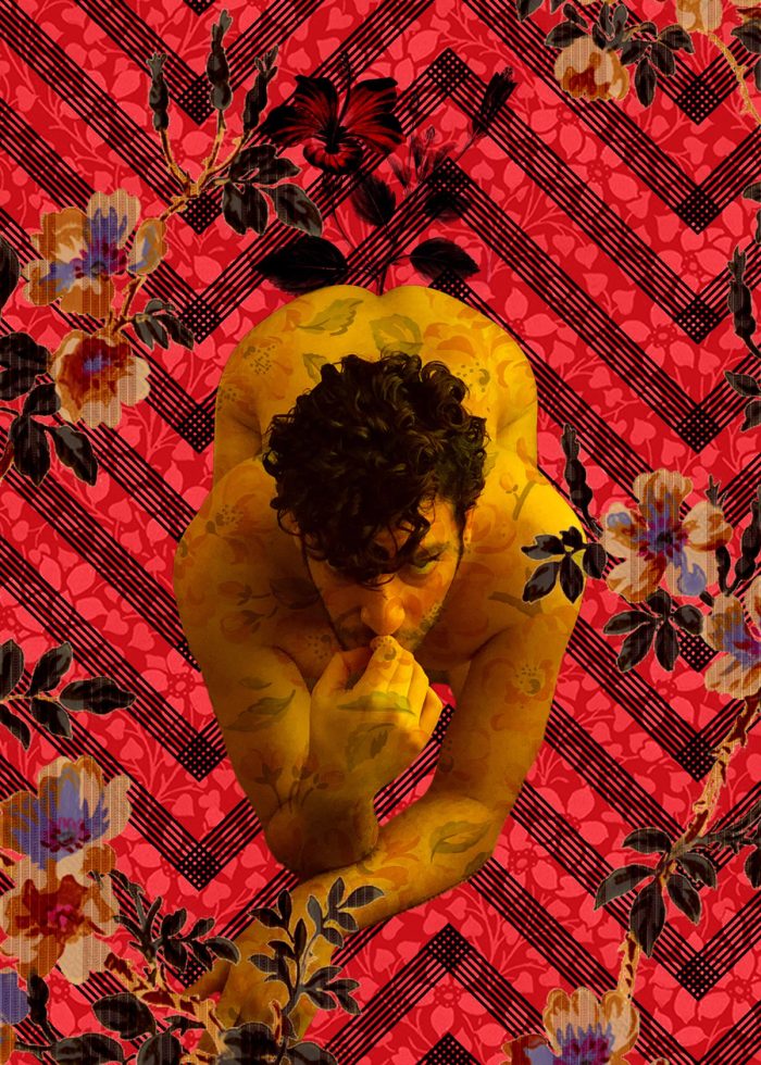 Night Scratcher 002, image 1