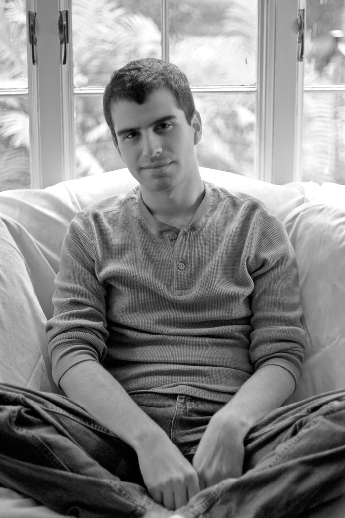 Steven Talbot 001, image 3
