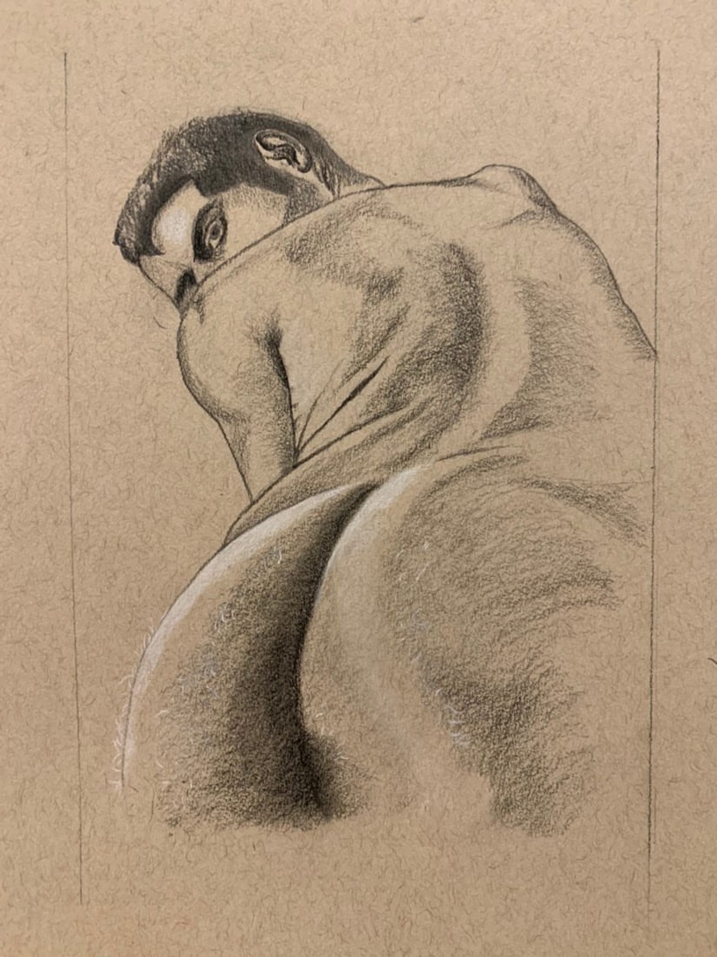 Unknown Artist 009