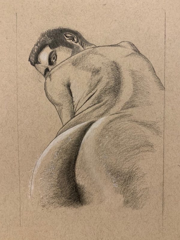 Unknown Artist 009