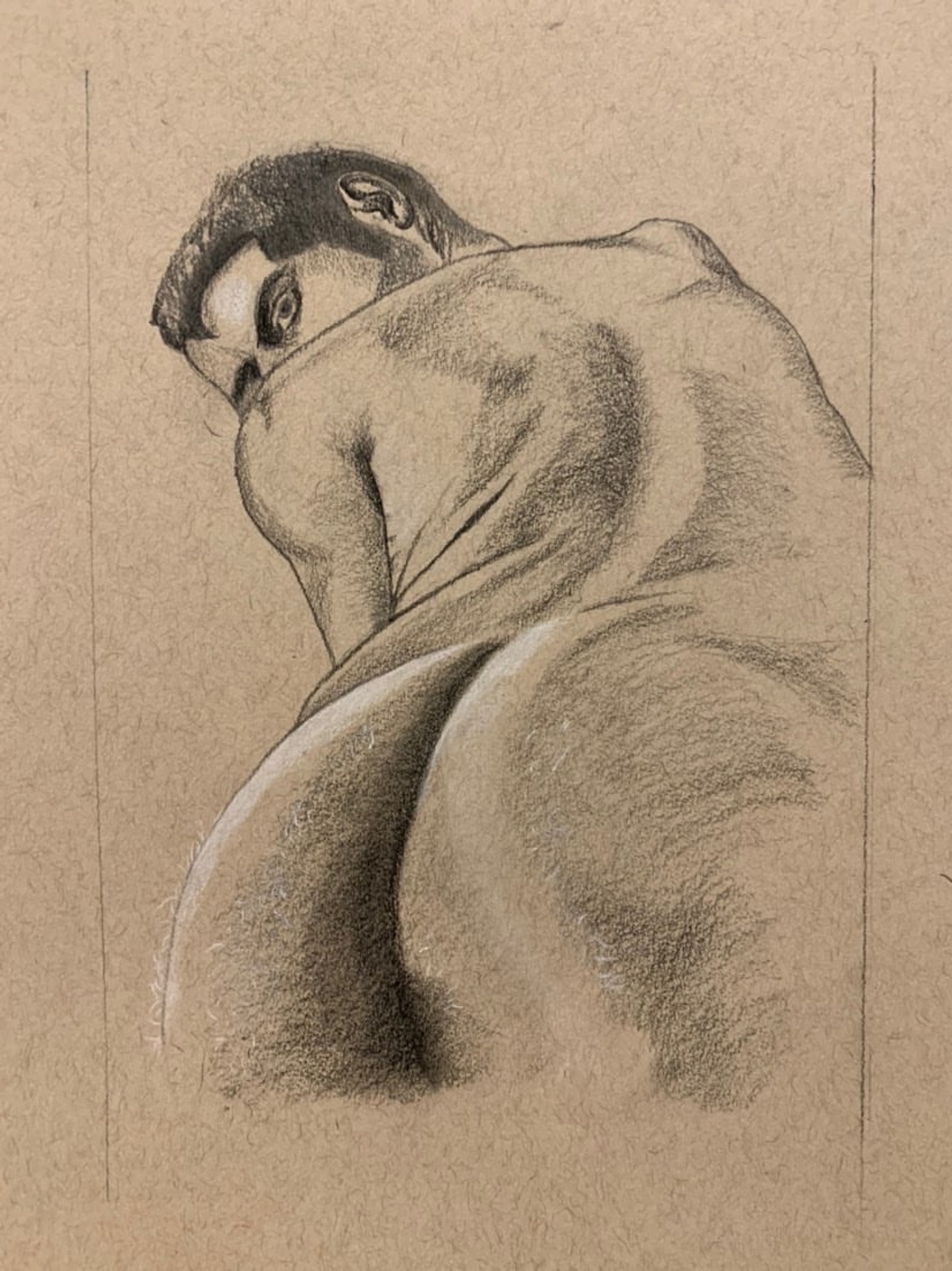 Unknown Artist 009