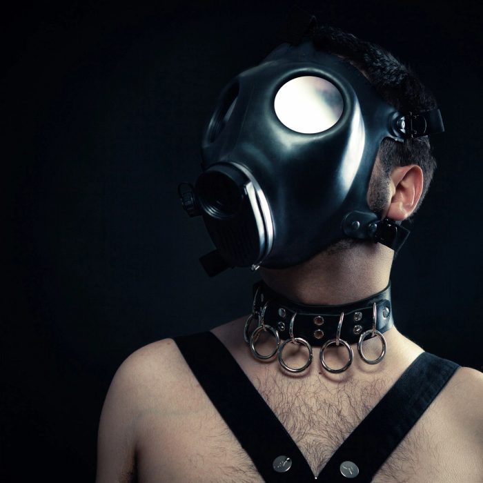 Collared, image 4