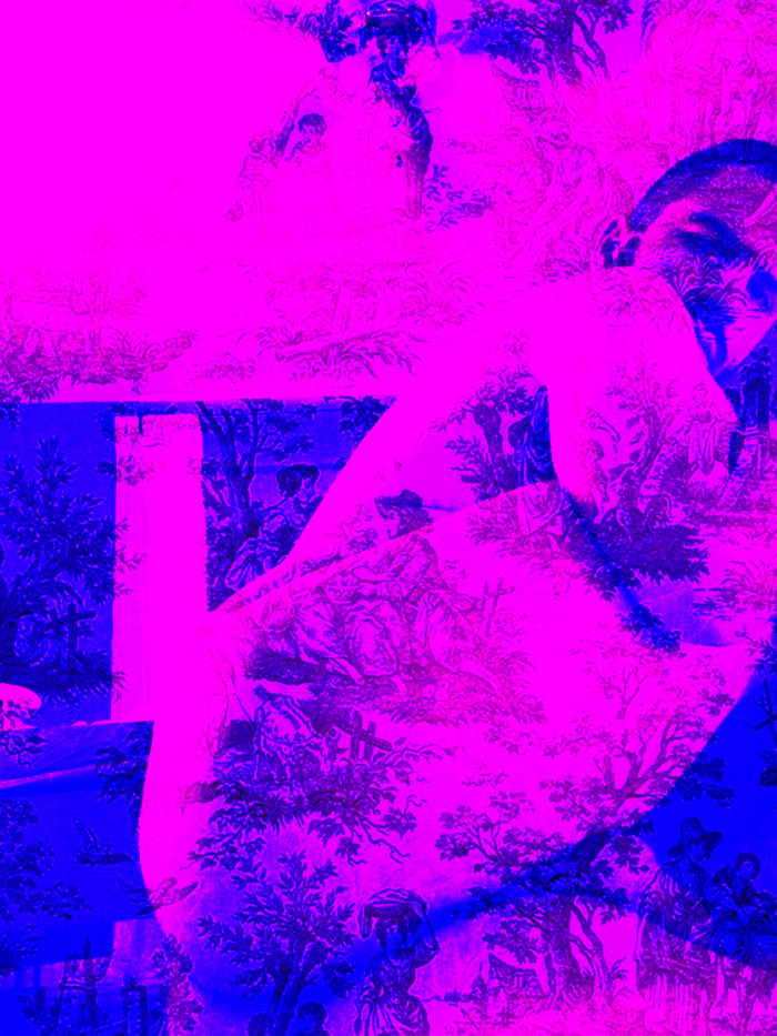 Self Portrait 006, image 7