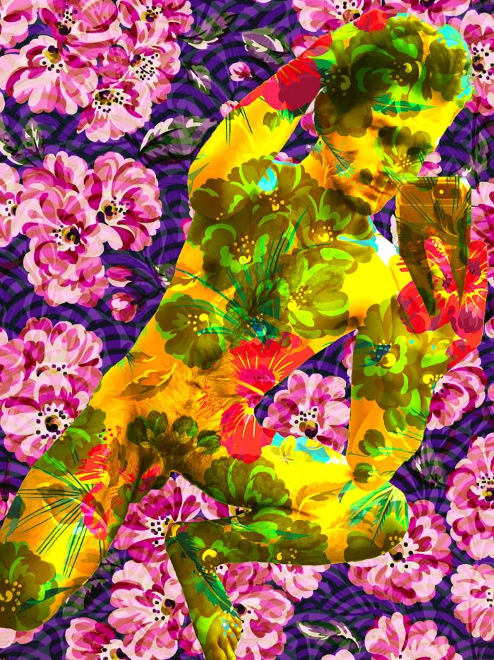 Travis James 001, image 2