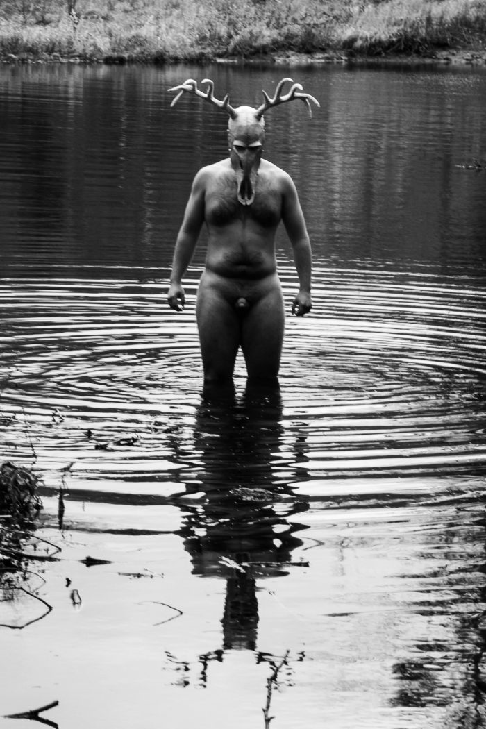 New England Cryptid, image 7
