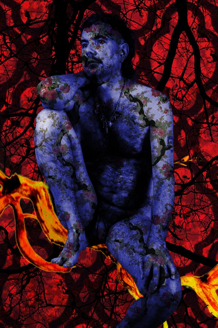 Chad 001, image 3