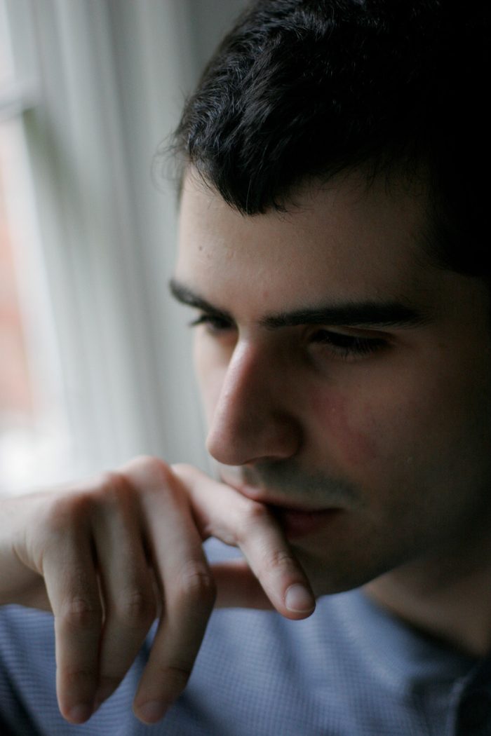 Steven Talbot 001, image 1
