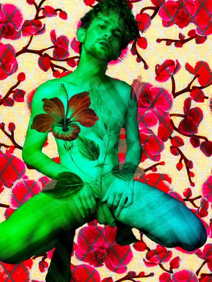 Travis James 002, image 3
