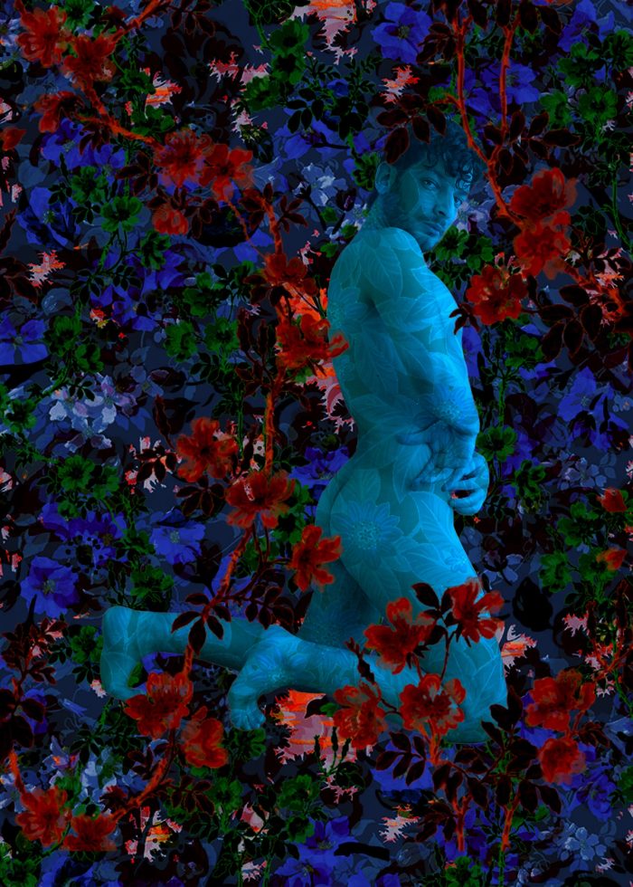 Night Scratcher 002, image 5