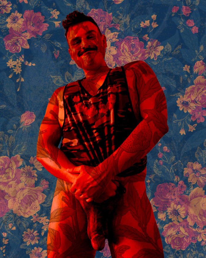 Caleb 001, image 1