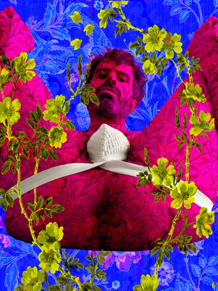 Self Portrait 022, image 2