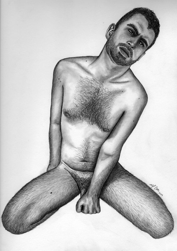 Nik Santi 001