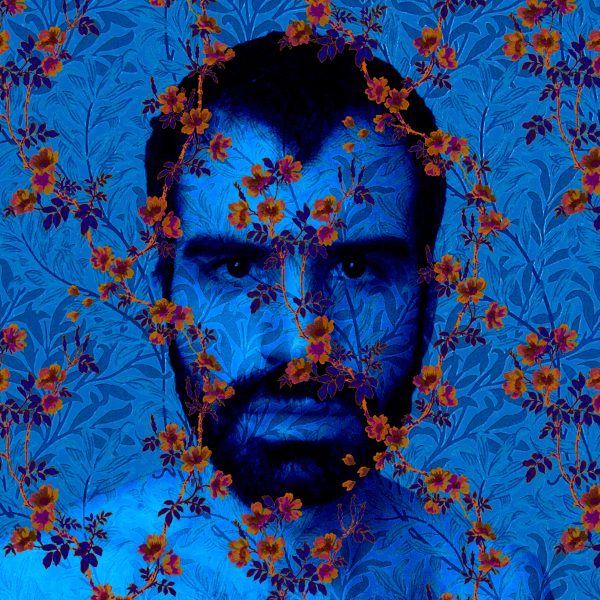 Self Portrait 010