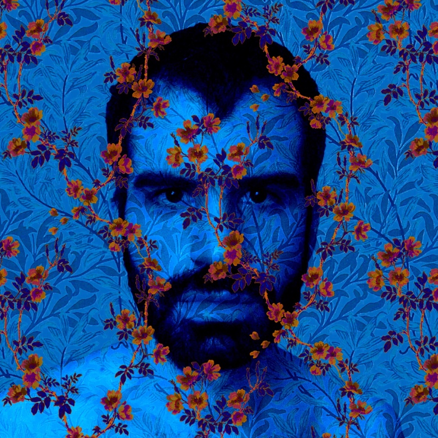 Self Portrait 010