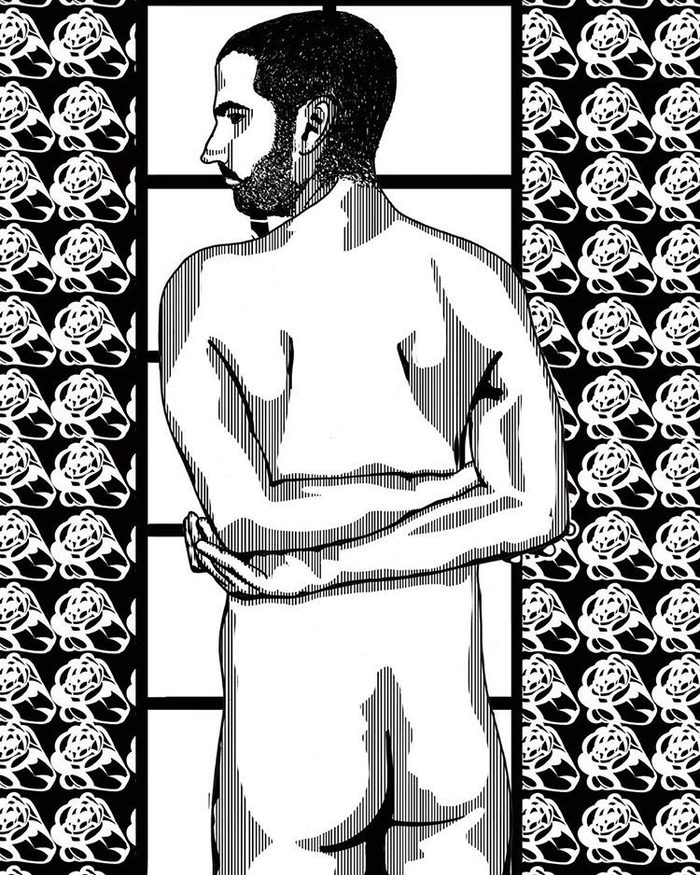 Danny Warhole 001, image 2