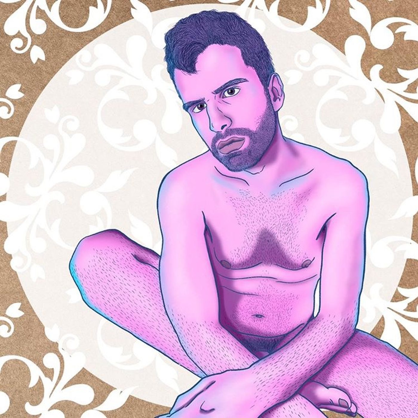 Brendon Treeby 001