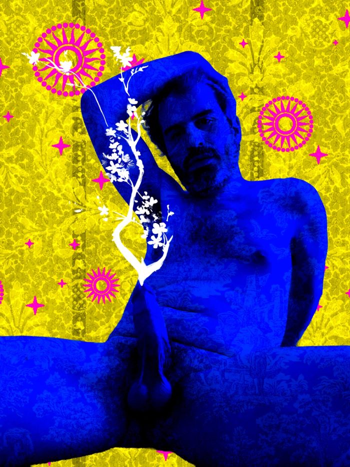 Self Portrait 022, image 3