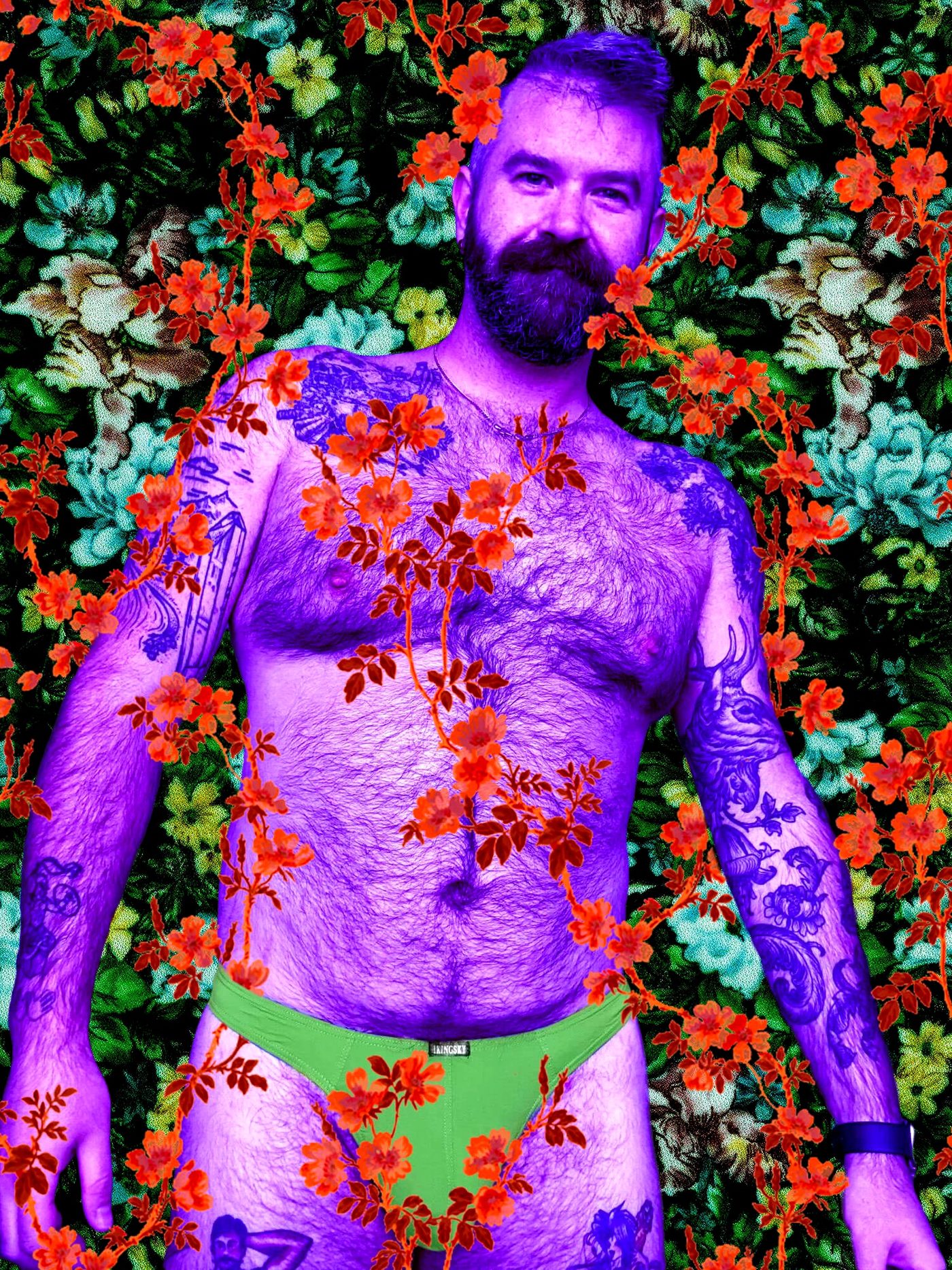 hammy 001