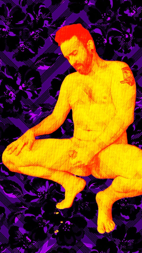 Joshy P 001
