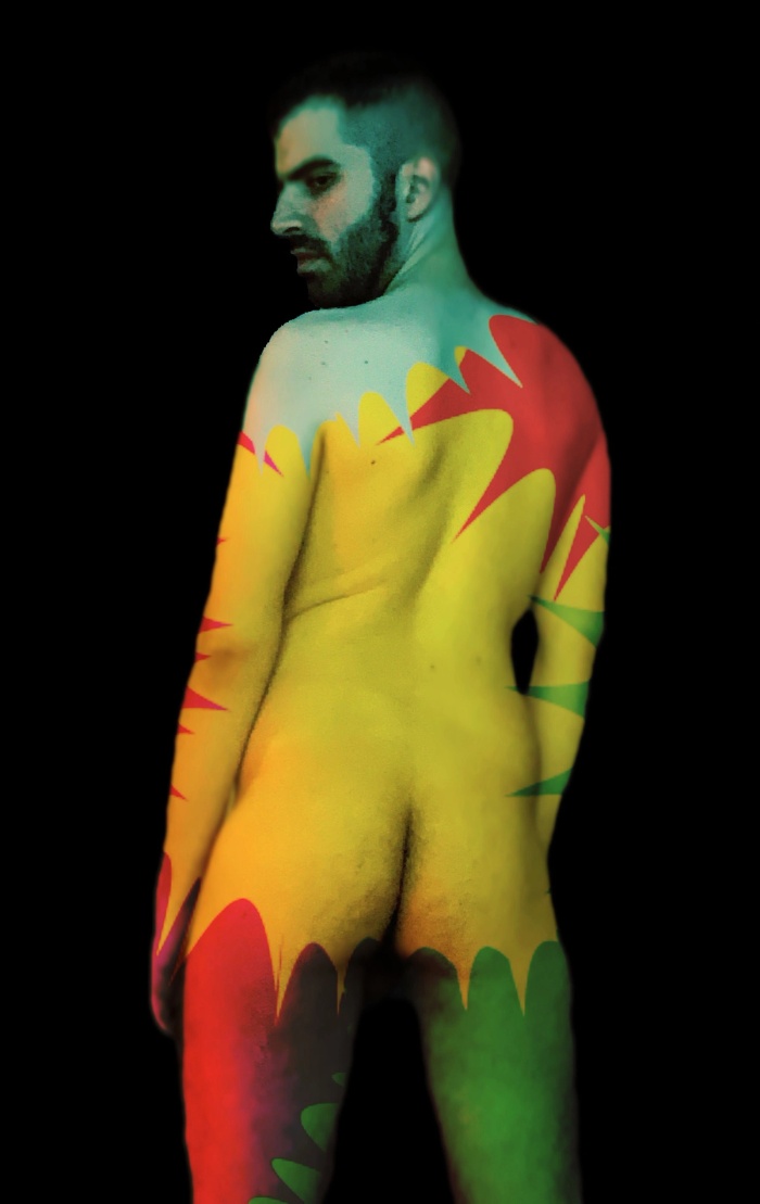 Daniel Bertman 001, image 1