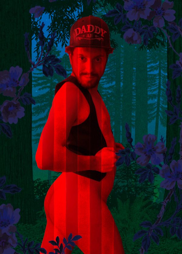 Prince Ariel 001