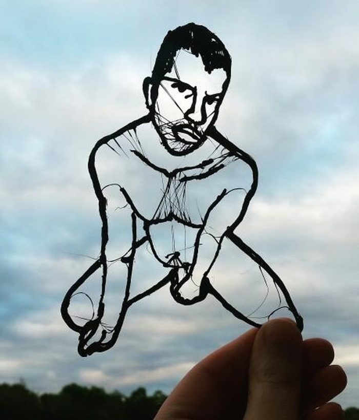 Branson Burke 003, image 2