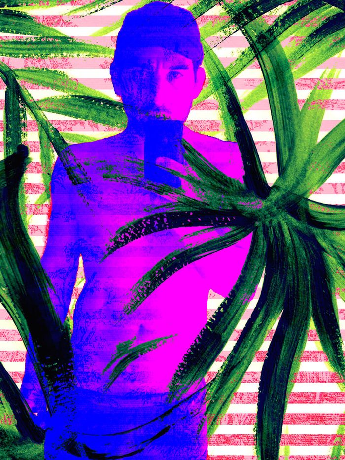 Mark-Eugene Garcia 001, image 3