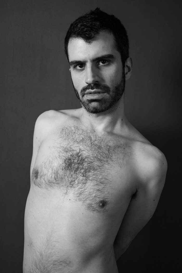 Michael Weinberg 001, image 7